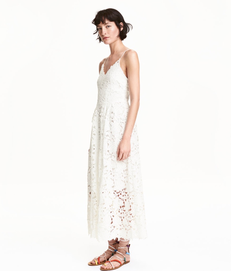 These H&M Dresses Are Perfect for Summer Parties | Fashion Gone Rogue