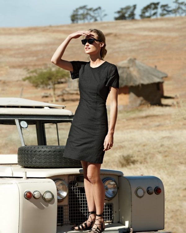 Summer Wanderlust: 14 Chic Outfit Ideas from J. Crew – Fashion Gone Rogue