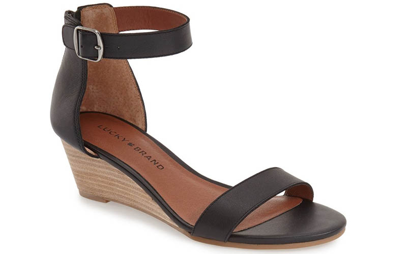 Summer Ready: 10 Sandals for Under $100 – Fashion Gone Rogue