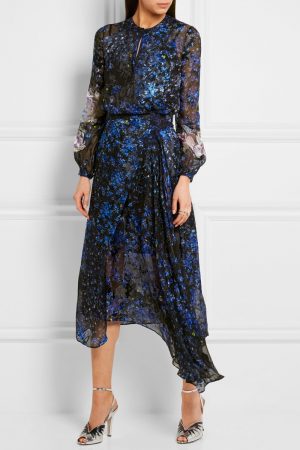 Preen x Net-a-Porter Exclusive Dresses Shop