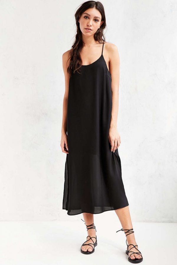 Summer Essentials: 9 Lightweight Slip Dresses – Fashion Gone Rogue