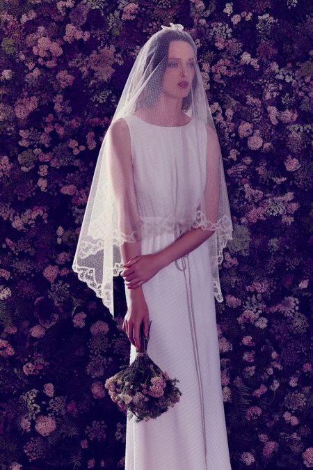 Ailanto 2017 Bridal Campaign