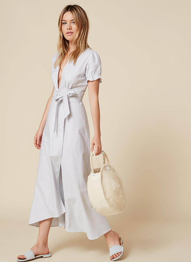 Summer Ready 8 Chic Dresses  from Reformation Fashion 