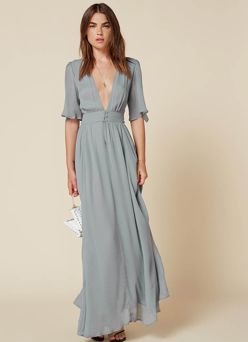 Summer Ready: 8 Chic Dresses from Reformation