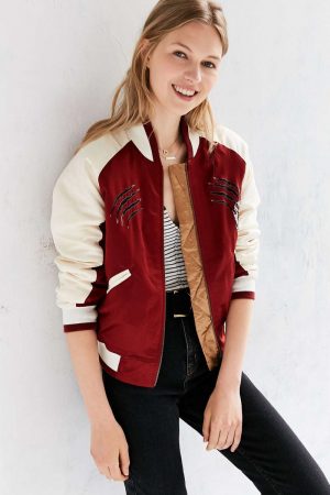 Modern Classic: 9 Bomber Jackets – Fashion Gone Rogue