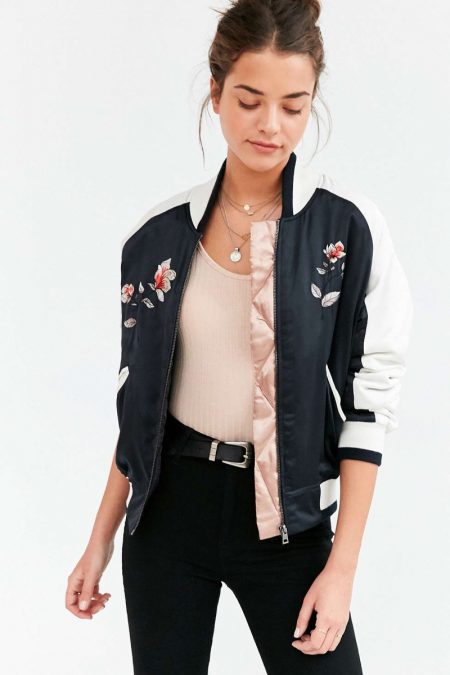 Modern Classic: 9 Bomber Jackets – Fashion Gone Rogue