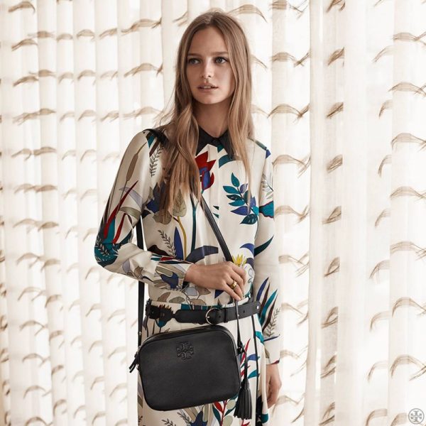 Tory Burch Pre-Fall 2016 Collection Shop