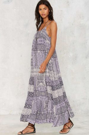 Maxi Season: 10 Dreamy & Long Dresses – Fashion Gone Rogue