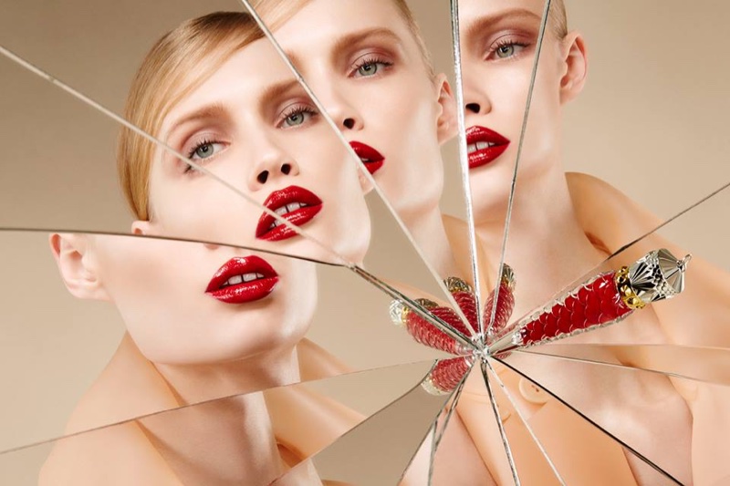 Christian Louboutin Loubilaque Lip Gloss Shop