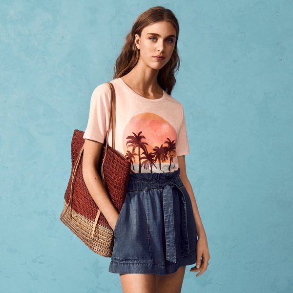 Havana Dreams: 10 Tropical Summer Outfits from H&M – Fashion Gone Rogue
