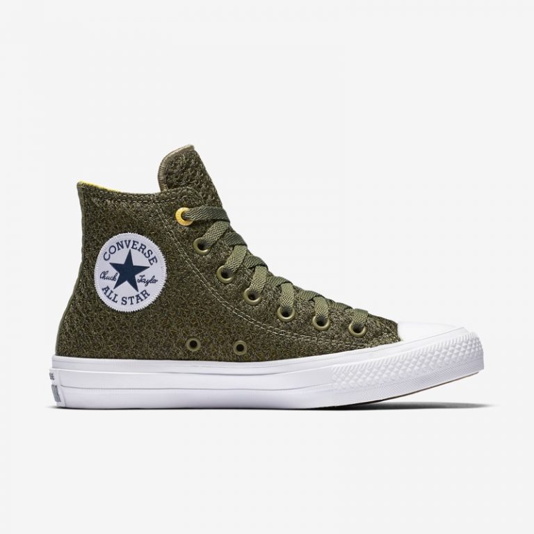 Converse Chuck Taylor All Star II Spacer Mesh Sneakers Shop