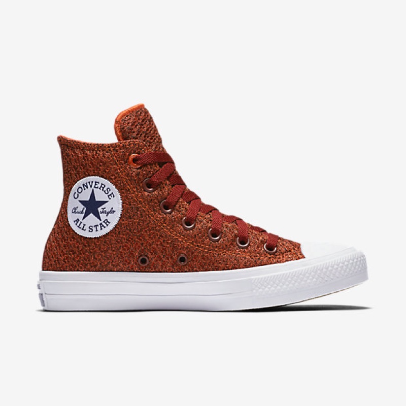 Converse Chuck Star II Spacer Mesh Sneakers