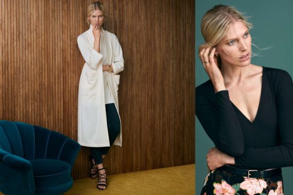 Easy Luxe: 10 Lounge-Worthy Outfits From H&M – Fashion Gone Rogue