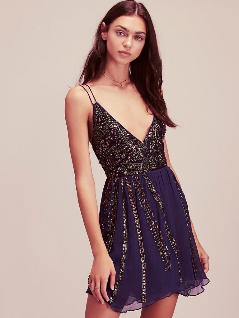 8 Night Out Dress Ideas to Shop