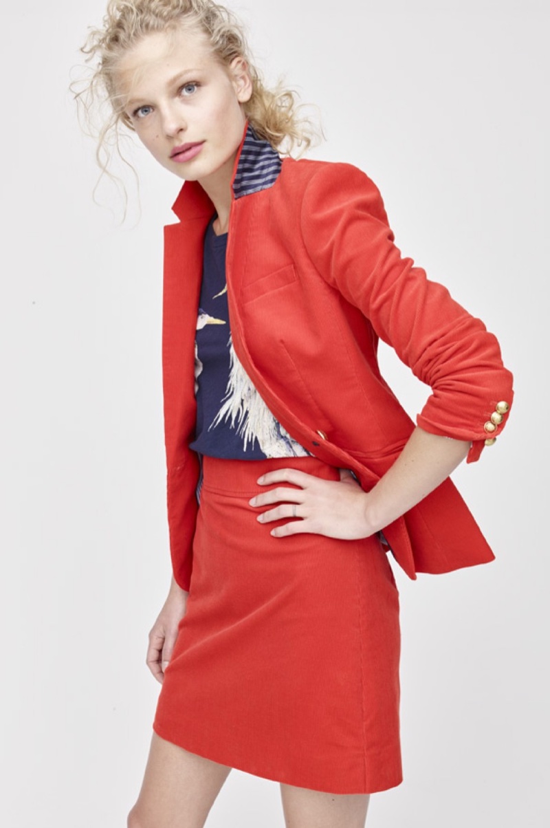 The Freak-Out List: 7 Statement Pieces from J. Crew – Fashion Gone Rogue
