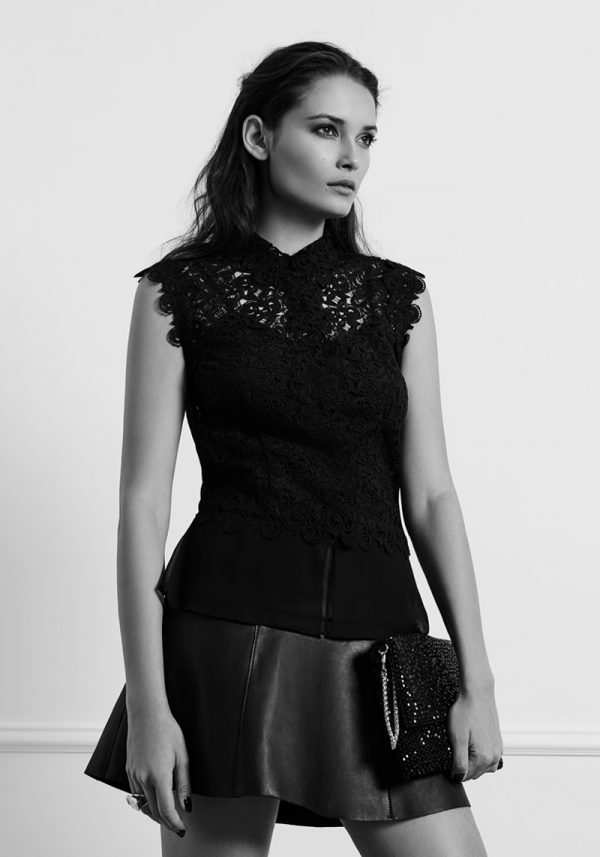 REISS Special Occasion Outfits Fall 2016 Shop