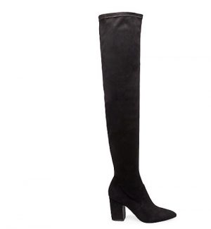 Sky High: 8 Over-the-Knee Boots from Steve Madden – Fashion Gone Rogue