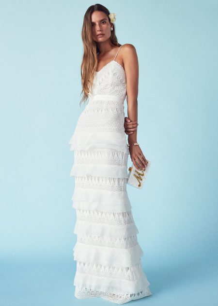 Say I Do with FORWARD's Designer Wedding Dresses – Fashion Gone Rogue