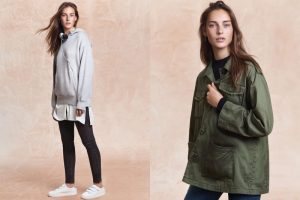 Leisure Luxe: 8 Ways to Wear Athleisure with H&M – Fashion Gone Rogue