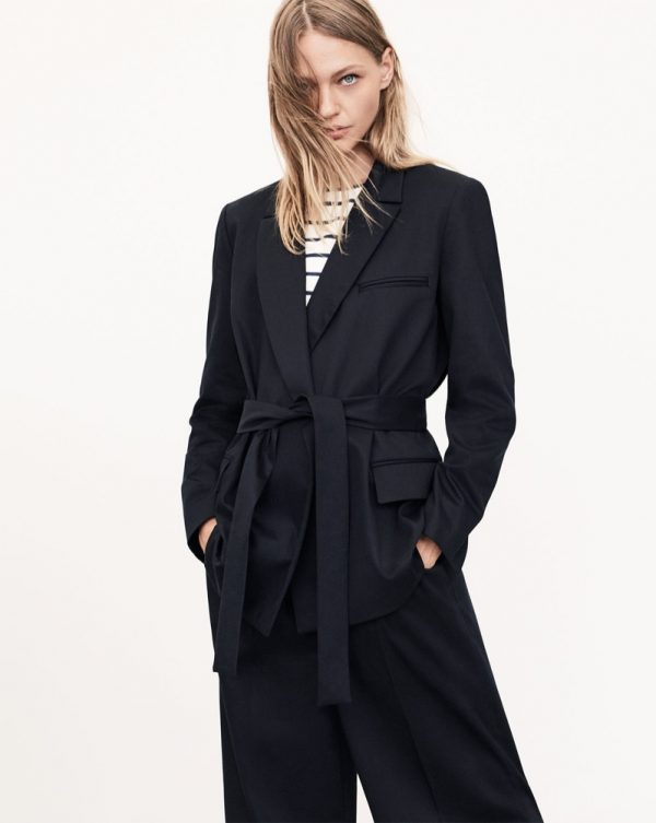 Zara Join Life Sustainable Clothing Collection