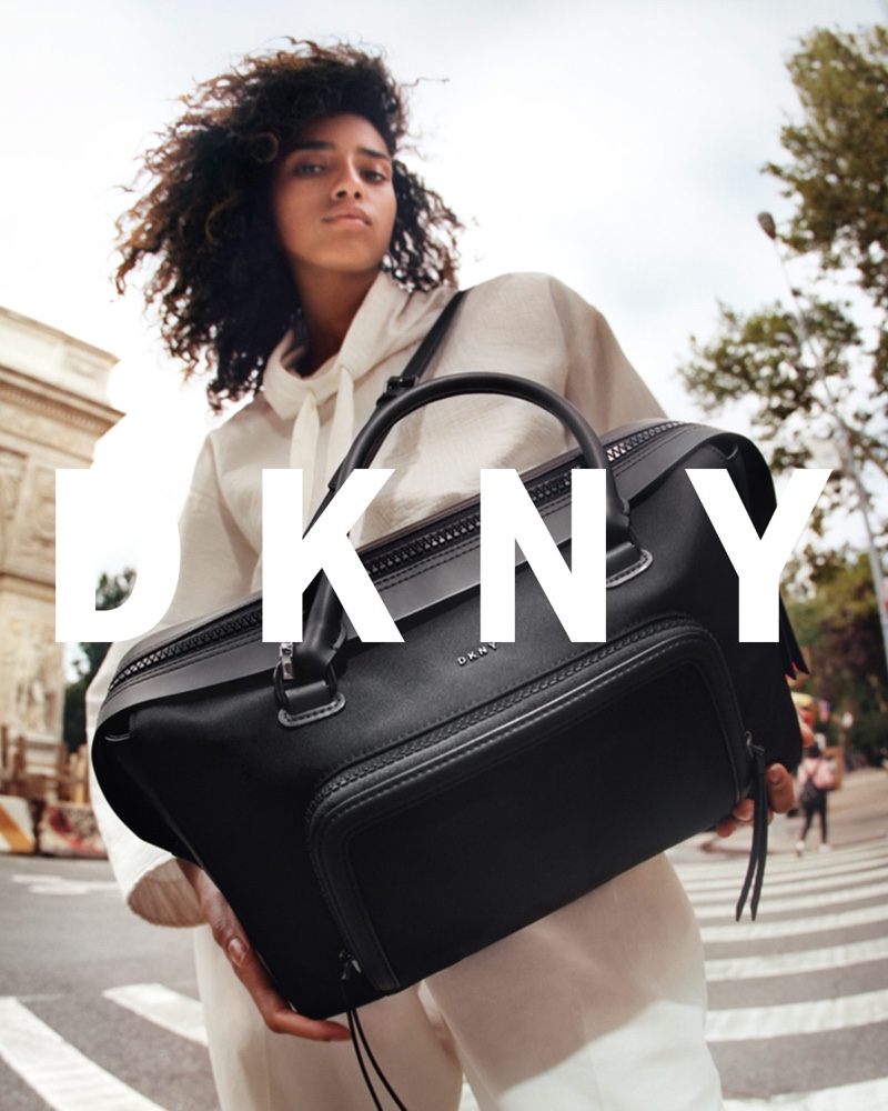 Shop DKNY Resort 2015 collection (and ad campaign) - LaiaMagazine