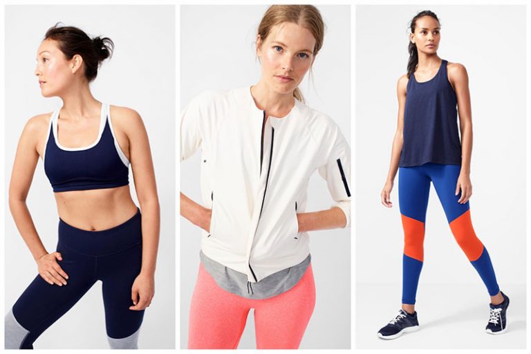 J. Crew x New Balance Clothing Activewear Buy