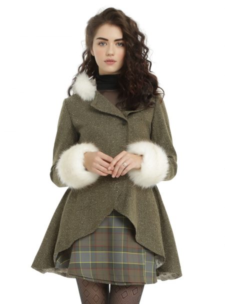 Buy Outlander x Hot Topic Clothing Collaboration