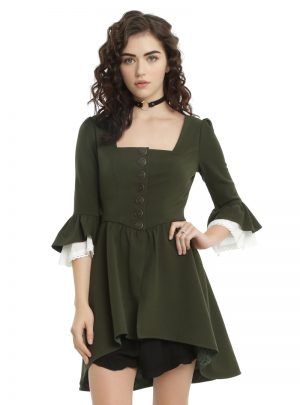 Buy Outlander X Hot Topic Clothing Collaboration