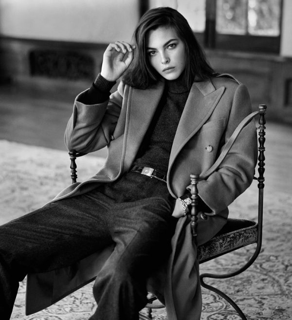 Ralph Lauren Celebrates the Classics with 'Iconic Style' Campaign ...