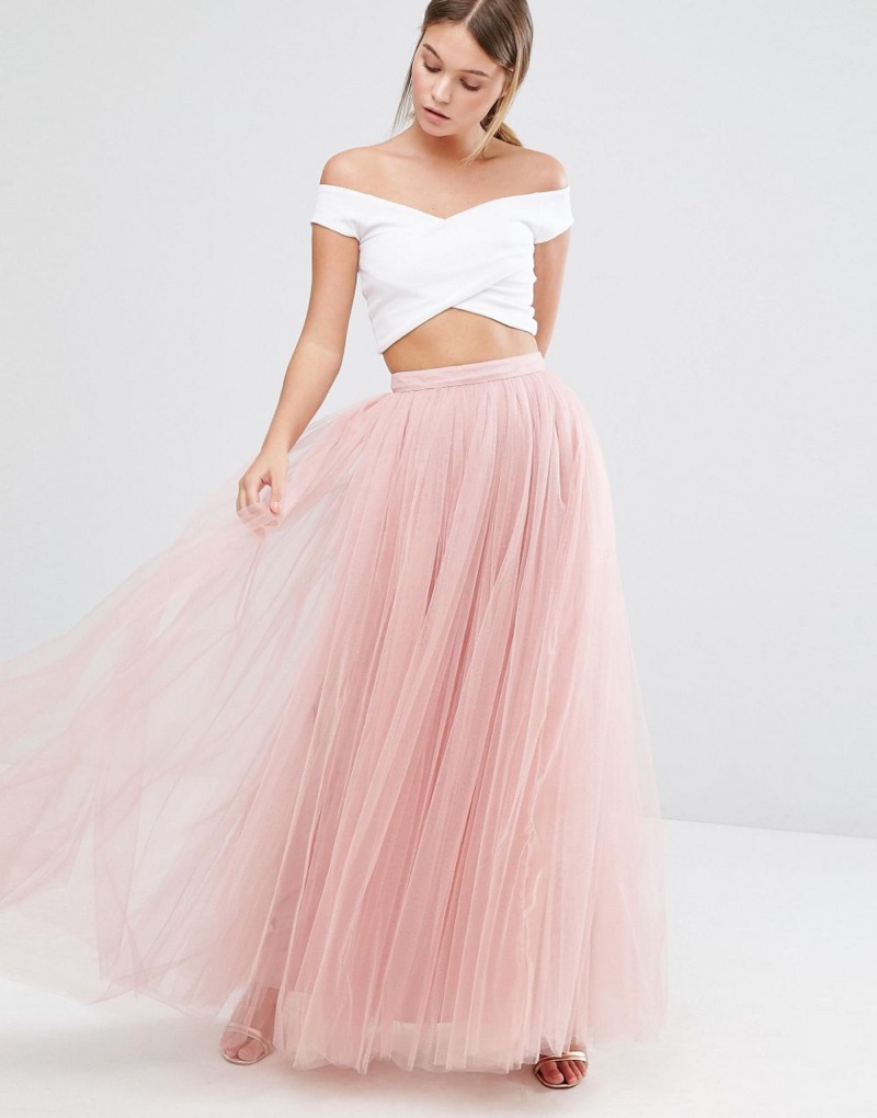 Best Embellished Maxi Skirts Shop