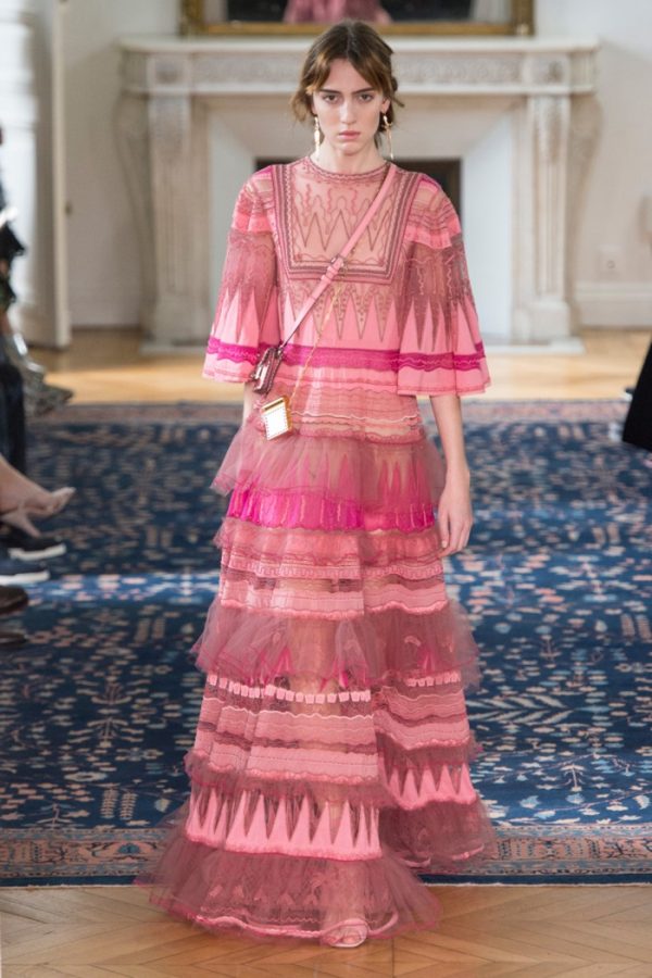 Valentino 2017 Spring / Summer