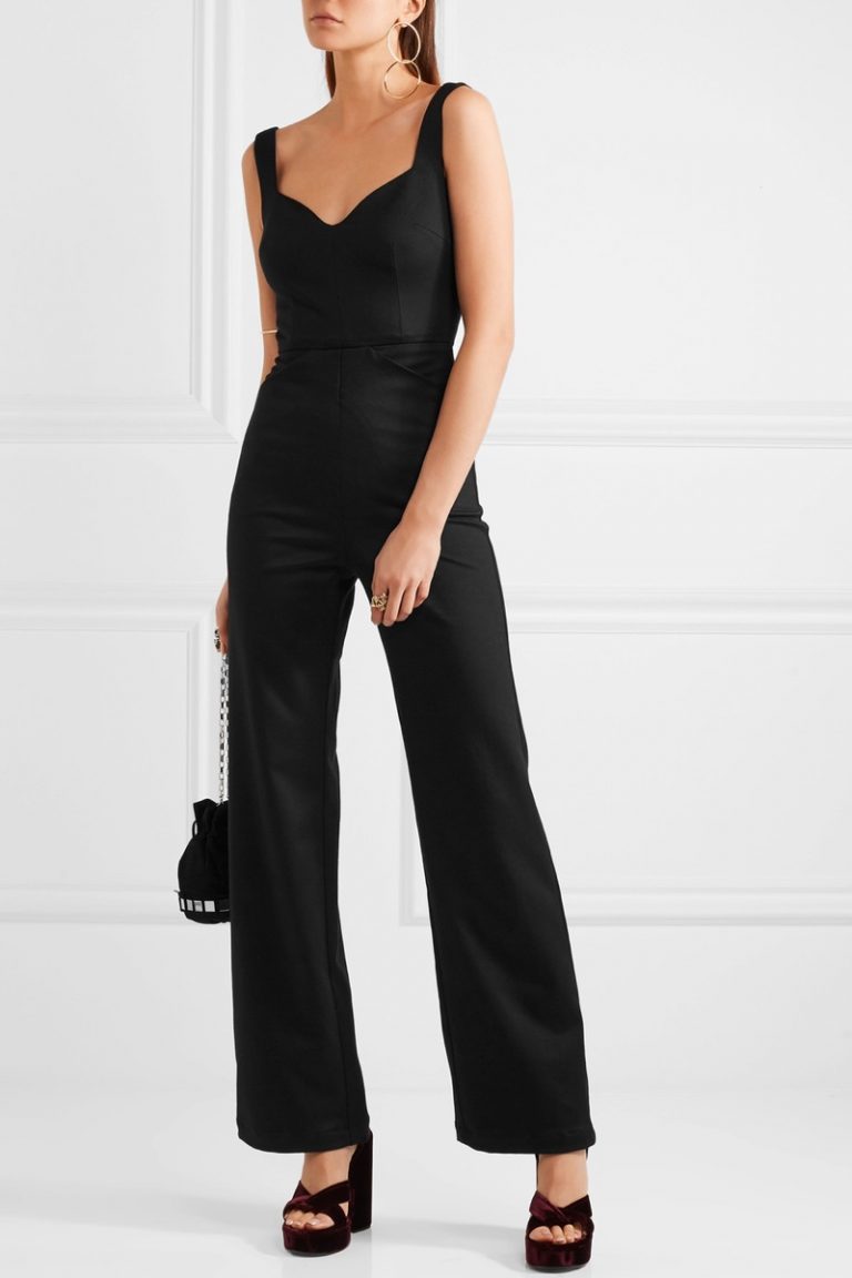 Reformation x Net-a-Porter Exclusive Collection Shop