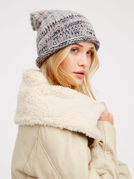 10 Cold Weather Beanies for Women Shop