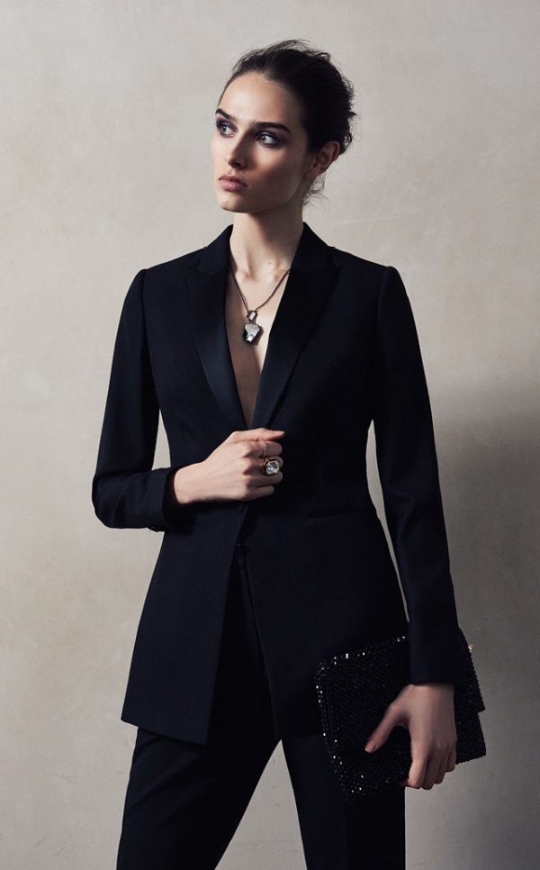 The After-Dark Edit: REISS Focuses on Formal Winter Wear – Fashion Gone ...