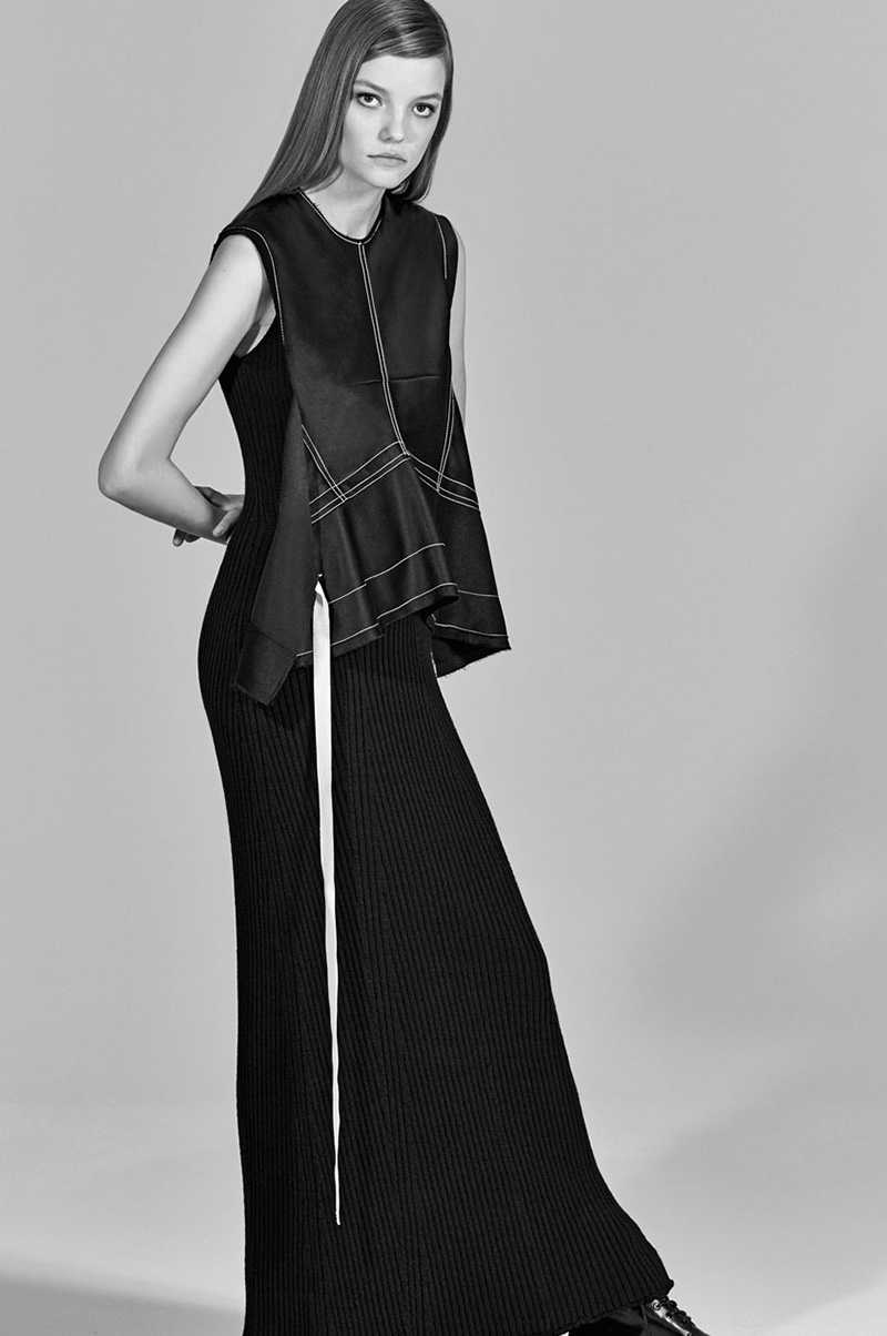 Zara atelier. Zara 2021 Black Maxi Dress. Zara collection WB Wool long.