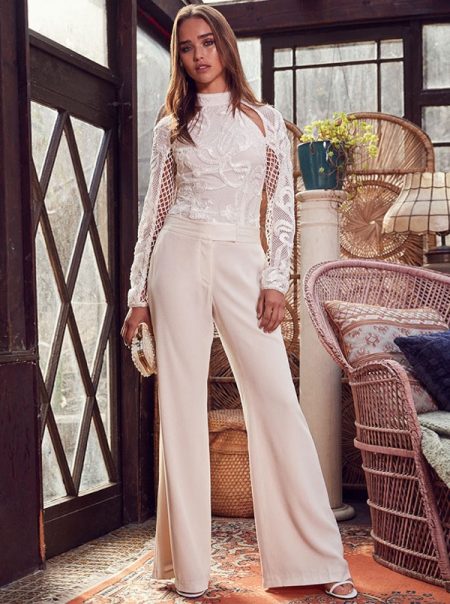 Say I Do in Styles from REVOLVE's Wedding Shop – Fashion Gone Rogue