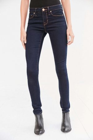 BDG Twig Mid-Rise Skinny Jean Shop