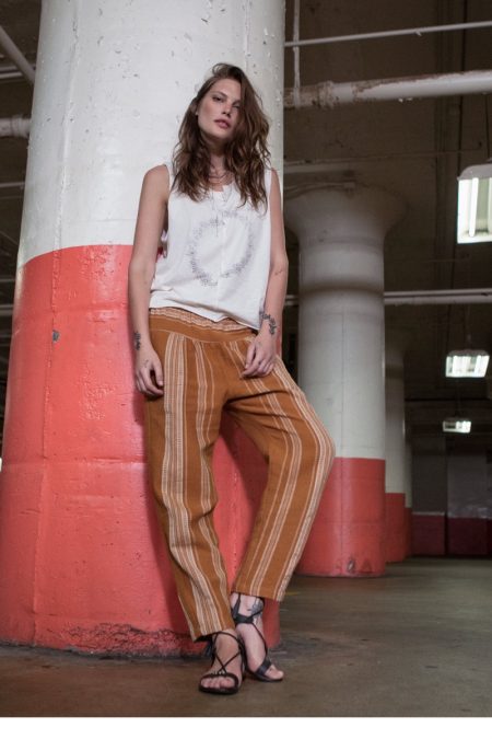 Free People Soft Pants Trend Guide 2017