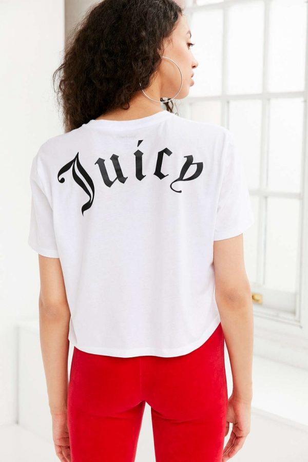 Juicy Couture For Urban Outfitters Clothing Collection Shop 0282