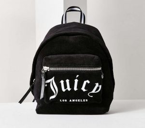 Juicy Couture for Urban Outfitters Clothing Collection Shop