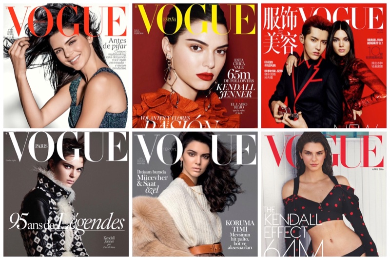 The Best Kendall Jenner Style Moments - FASHION Magazine