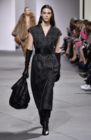 Michael Kors Collection 2017 Fall / Winter Runway