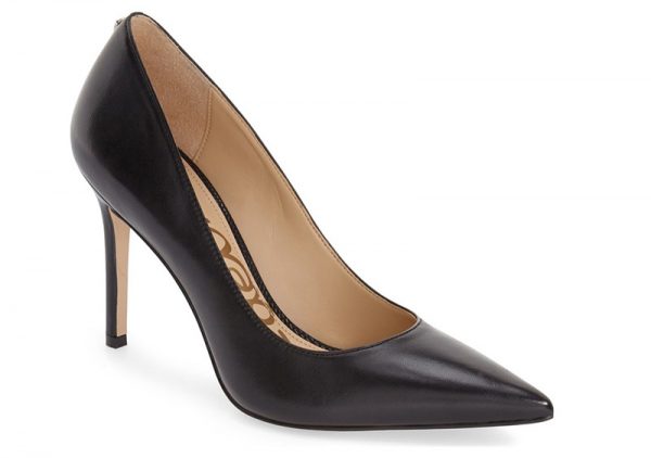 Sam Edelman Hazel Pointy Toe Pump Shop