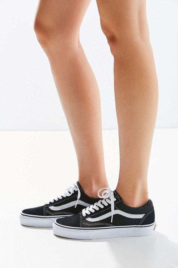 Vans Classic Old Skool Sneaker Shop