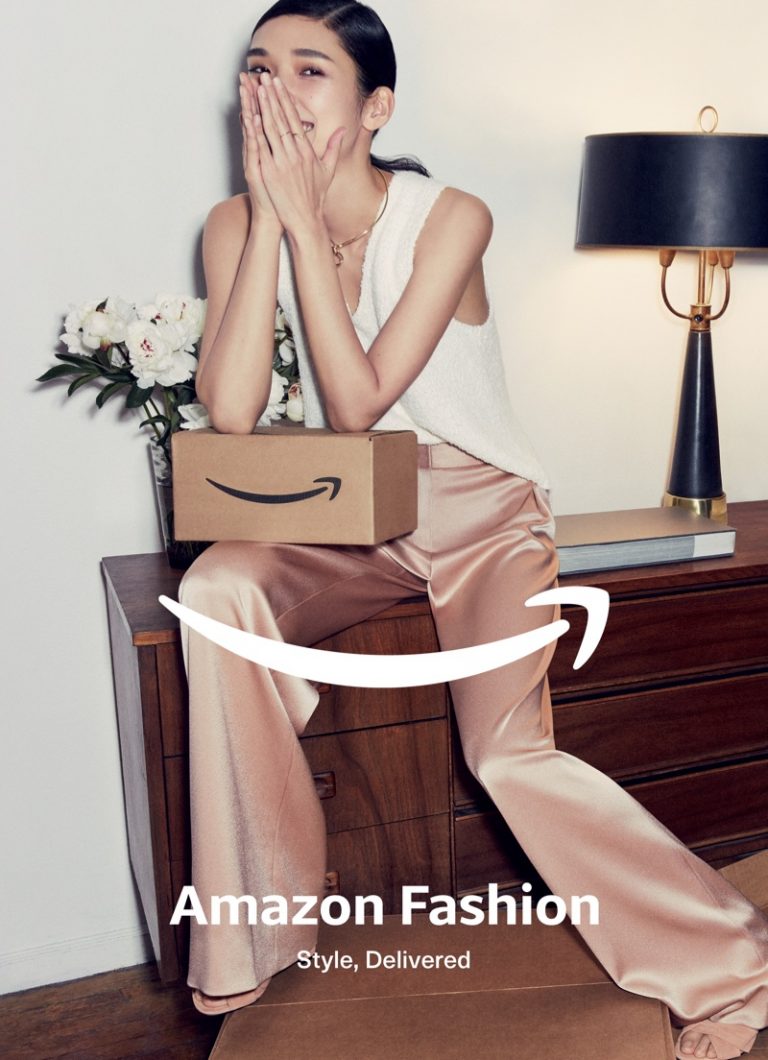 download amazon fashion