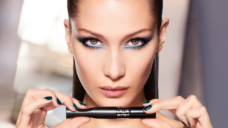 Bella Hadid for Dior Diorshow Pump 'N' Volume Mascara