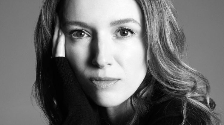 Clare Waight Keller announced as Givenchy's new artistic director. Photo: Givenchy