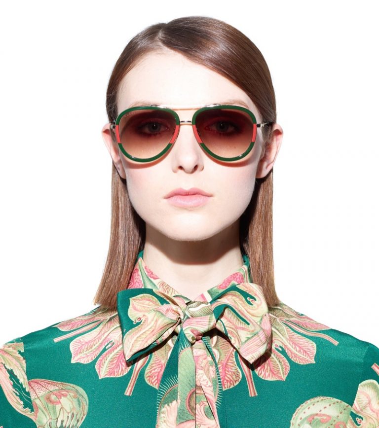 Gucci Sunglasses 2017 Spring / Summer Shop