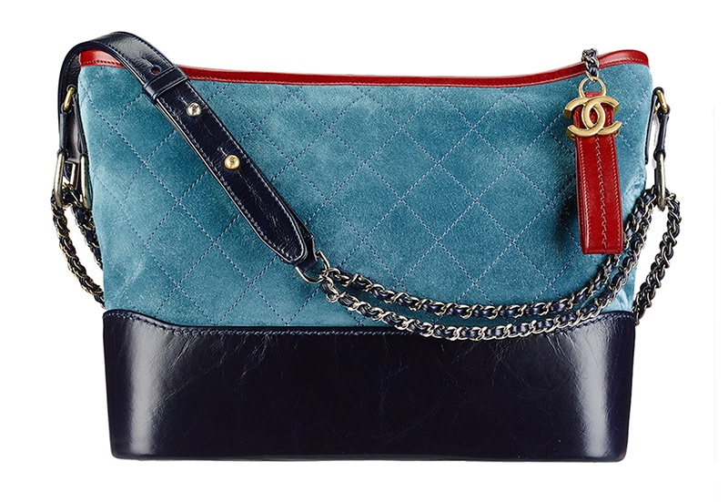 Chanel Gabrielle Handbag Collection Shop