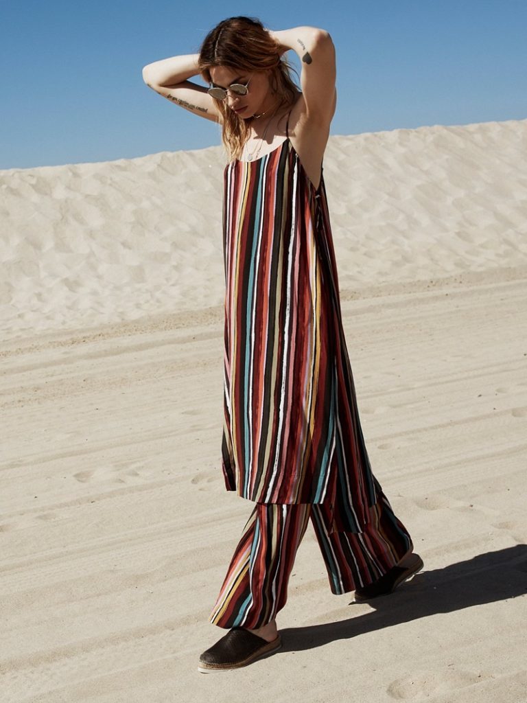 Free People Oversized Outfits Trend Shop
